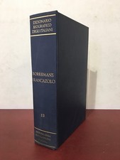 80861 enciclopedia dizionario usato  Palermo