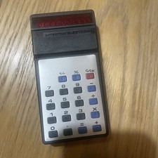 Interton electronic vintage for sale  IPSWICH