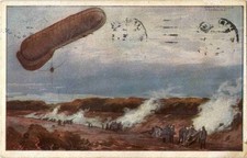 Fesselballon 88444 gebraucht kaufen  Eimeldingen