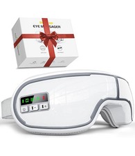 Beinkap eye massager d'occasion  Expédié en Belgium