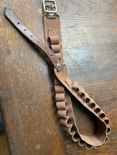 Canvas leather gauge for sale Canvas leather gauge for sale  FERNDOWN