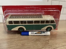 Bus miniature panhard d'occasion  Les Mées