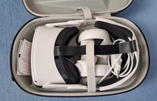 Meta culus quest gebraucht kaufen  Deutschland