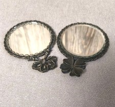 Lot miroirs sac d'occasion Lot miroirs sac d'occasion  Beauvais