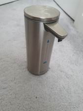 Simplehuman sensor pump for sale  HARROW