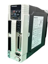 Panasonic mcddt3520 servoverst gebraucht kaufen  Nürnberg