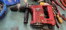 Hilti te22 hammer for sale  KNIGHTON
