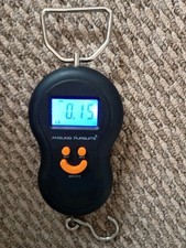 Angling persuits digital for sale  ROTHERHAM