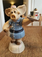 Piggin collectables. piggin for sale  BANBURY