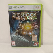 Bioshock pal ita usato  Lavello