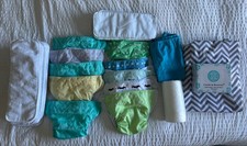 Bumgenius alvababy cloth for sale  Pembroke Pines