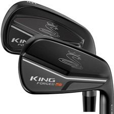 Cobra king forged for sale  Raleigh