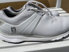 Golfschuhe pro herren gebraucht kaufen  Hohenthann