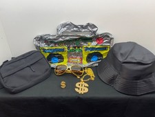 90s rapper costume for sale  Mesa