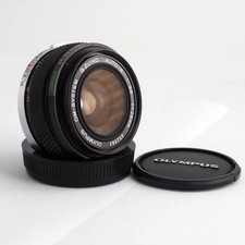 Olympus system .zuiko d'occasion  Paris XV