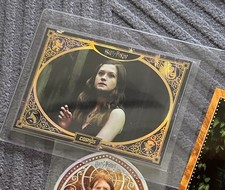 Ginny weasley chp d'occasion  Perpignan-