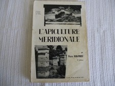 Apiculture pierre jean d'occasion  Marseille IV