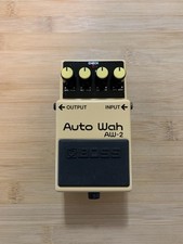 Boss auto wah for sale  Portland