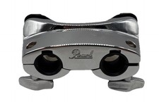 Usado, Pearl Drums Drum Tom Holder Base BB-300/C-Novo comprar usado  Enviando para Brazil