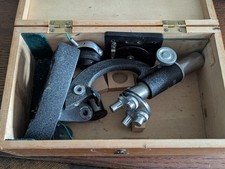 Stein lux 450x for sale  OSWESTRY