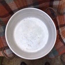 Vintage preserving pan for sale  SALISBURY