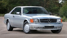 1985 mercedes benz for sale  USA
