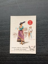 Figurina moda nel usato  Italia