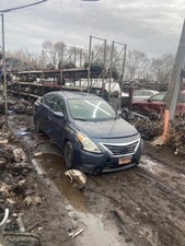 Driver left rear for sale  Gary