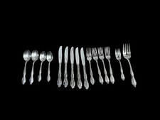 Oneida chaitlane silverware for sale  Grand Blanc