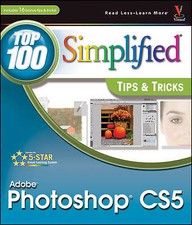 Photoshop cs5 top for sale  RUGBY