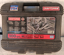 Craftsman mechanics tool for sale  Phoenix