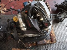 Motore semicompleto per usato  Italia