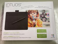 Wacom cth 490 for sale  SHEFFIELD