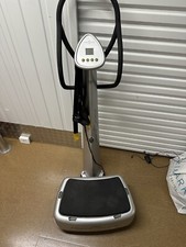 Vibrostation power plate for sale  CROYDON