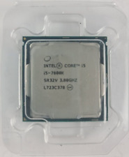 Processeur intel core d'occasion  Reims