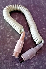 Spiralkabel verlängerungskabe gebraucht kaufen  Zwickau