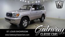2000 toyota land for sale  O Fallon