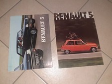 renault depliant usato renault depliant usato Corato