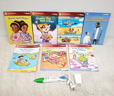 Leapfrog leap reader for sale  Sacramento
