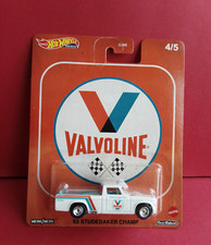 Hot wheels studebaker d'occasion  Moulins