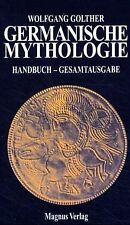 Germanische mythologie handbuc gebraucht kaufen  Berlin