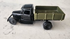 Vintage diecast gaz for sale  NORWICH