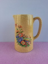Tall vintage jug for sale  EDINBURGH