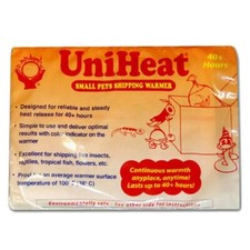 Aquecedor de transporte UniHeat 40 horas (20 peças) pacote térmico a granel comprar usado Aquecedor de transporte UniHeat 40 horas (20 peças) pacote térmico a granel comprar usado  Enviando para Brazil