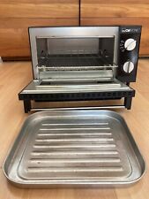 Clatronic mini backofen gebraucht kaufen  Düsseldorf