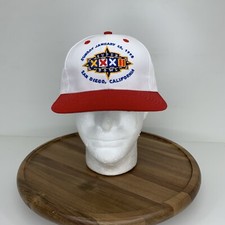 Super bowl hat for sale  North Las Vegas