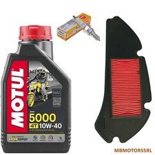 Kit tagliando honda usato  Cardito