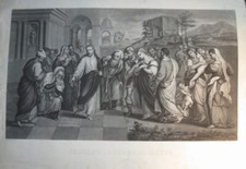 Boilly grande gravure d'occasion Boilly grande gravure d'occasion  Périgueux