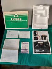 futaba fp-t2mr vintage comprar usado  Enviando para Brazil