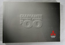 2000 mitsubishi diamante for sale  Tacoma